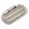 Ttgsbhj Foil Head - Compatible with Philips BRL170/50, BRL180, BRL160 - Women Electric Epilator Shaver Accessories view 3