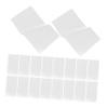 BESTYASH 50pcs Disposable Beauty Salon Towels Absorbent Non-Woven Spa Napkins for Nail Care Foot Bath Towels Gentle Cleaning for view 1