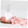 Beaupretty 5pcs Glass Perfume Bottles Refillable Spray Containers 15ml view 4