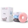 XLEMLAB Hydrogen Bath Bombs for Women  H2 Bath Tablets for Soaking Face, Body, and Foot, Relaxing Spa Skin Glow for Wife Mom and Daughter, 4 Colors view 1