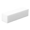 BESTYASH 4-Sided Nail File Block Tool for Manicure and Pedicure Professional Sanding Nail File Polishing Surface for Home Use view 1