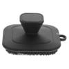 BIUDECO Silicone Face Scrubber Exfoliator Deep Pore Cleansing Body Brush Face Wash Brush for Women Men view 1