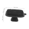 BIUDECO Silicone Face Scrubber Exfoliator Deep Pore Cleansing Body Brush Face Wash Brush for Women Men view 2