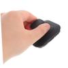 BIUDECO Silicone Face Scrubber Exfoliator Deep Pore Cleansing Body Brush Face Wash Brush for Women Men view 3