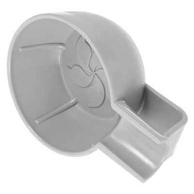 BIUDECO Shaving Soap Bowl Decorative Plastic Shaving Container for Men Small Reusable Foaming Bowl Thick Edges for Comfort Durability for Warm Convenient Use