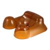 Beaupretty Barber Washing Tray Neck Tray for Hairdressing Salon Shoulder Rest Grooved Design Prevents Dripping for Home and Professional Use view 1
