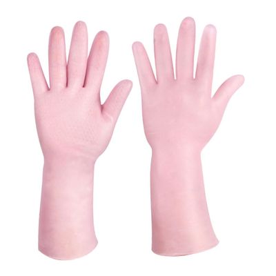 FOMIYES 1Pair Long Moisturizing Gloves for Cracked Skin Sebs Hand Cover for Dry Hands and Arms Care Washable and Reusable for Skin Softening and Hydration for Women