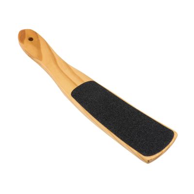 BESTYASH 1pc Foot File Durable Exfoliation for Washable Foot Scrubber for Men Women Easy to Clean Non Slip Grip for Removal