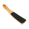 BESTYASH 1pc Foot File Durable Exfoliation for Washable Foot Scrubber for Men Women Easy to Clean Non Slip Grip for Removal view 1