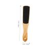 BESTYASH 1pc Foot File Durable Exfoliation for Washable Foot Scrubber for Men Women Easy to Clean Non Slip Grip for Removal view 2