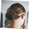 FOMIYES Retro Hairpin Hair Decor Accessory Women Headdress Unique Hairpin for Performance Daily Use view 3