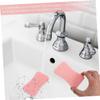 BATHVEVE 4Pcs Pumice Foot Scrubber Durable Tools for Dead Skin and Removal Skin for Men Women and Seniors view 4