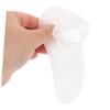 ARTSEWPLY 3 Pairs Silicone Foot Care Socks Moisturizing Spa Soaking Cover for Softening Calluses and Protecting Feet for Women and Men view 3