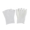 GALPADA 1 Pair Five Toe Gel Socks for Foot Care Soft Moisturizing Spa Socks with Slip Design Foot Care Supplies for Women view 1