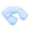 KAILIKETIY Hair Washing Neck Tray Water Tray for Hair Dyeing Styling Comfortable Neck Support for Perming Salon Use Hairdressing Tool Present view 1