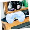 KAILIKETIY Hair Washing Neck Tray Water Tray for Hair Dyeing Styling Comfortable Neck Support for Perming Salon Use Hairdressing Tool Present view 4