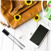 DECOMELODY 6 Pack 10ml Glass Perfume Spray Dispenser Bottles for Travel view 2