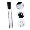 DECOMELODY 6 Pack 10ml Glass Perfume Spray Dispenser Bottles for Travel view 4