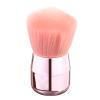 BATHVEVE Fluffy Loose Powder Brush Single Mushroom Head Makeup Brush for Blush Contour and Setting Powder Multi-Purpose Gentle for Professional Makeup Applications view 1