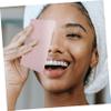 EPIGEIST 2pcs Oil Control Facial Tissues for Oily Skin Green Tea Infused Absorbing Portable Blotting Paper for Makeup Unisex Design view 4