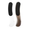 Beaupretty 2pcs Foot File for Rough Skin Foot Care Tools Dry Skin Remover for Callous Remover for Men view 1
