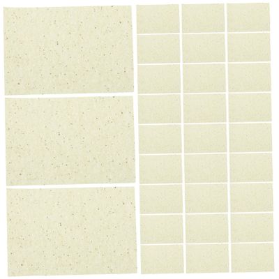 HAPINARY 100pcs Oil Absorbing Paper for Oily Skin Natural Blotting Sheets with Soft Makeup Tissues for All Skin Types Portable Easy to Carry