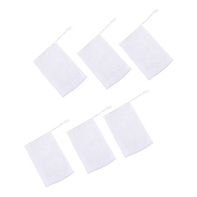 Beaupretty 20pcs Shower Foaming Net Bag Soap Foaming Mesh Cleansing Nets for Bath