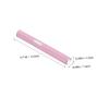 EPIGEIST Women Electric Eyebrow Trimmer and Facial Hair Remover Portable Painless for Delicate Hair Removal Lightweight Design for Eyebrow Shaping and Facial Grooming view 2