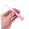 EPIGEIST Women Electric Eyebrow Trimmer and Facial Hair Remover Portable Painless for Delicate Hair Removal Lightweight Design for Eyebrow Shaping and Facial Grooming view 4