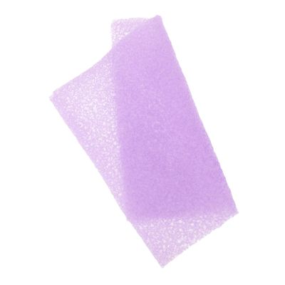 CTIRCHIU Gentle Konjac Fiber Makeup Remover Pads 10-Pack Soft Facial Cleansing Cloths for Sensitive Skin and Reusable for Daily Makeup Removal