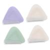 Beaupretty 4pcs Stainless Steel Eyebrow Shaver for Women Razor Eyebrow Trimmer Trimming Shaping and Hair Removal view 1