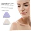 Beaupretty 4pcs Stainless Steel Eyebrow Shaver for Women Razor Eyebrow Trimmer Trimming Shaping and Hair Removal view 2