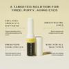 CumaBalm  Eye Balm with Turmeric and Retinol for Puffy Eyes & Dark Circles  Vegan view 2