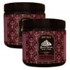 Black Canyon Brazilian Coffee & Cream Scented Body Balm with Jojoba Oil, 16 Oz (2 Pack) view 1