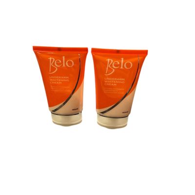 BELOUnderarm Cream 40g Bundle of 2