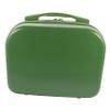 BESTYASH 14-Inch Portable Makeup Organizer Case Mini Travel Cosmetic Suitcase Compartments for Women Hard Shell Makeup Bag for Travel and Storage view 1