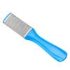 BESTYASH 3PCS Double-Sided Metal Foot Rasp Tool for Pedicure Foot File Matte Finish Exfoliating Dead Skin Remover for Home Use Random Style view 3