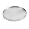 VALICLUD Men's Shaving Bowl Lid Alloy Shaving Mug Deep Container for Shave Soap Compact Design for Cleanliness and Practical Use view 4