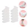Beavorty 50pcs Therapy Foot Covers Moisturizing Foot Film Bags for Home and Salon Use Oil Resistant Breathable Protection and Soaking view 2