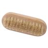 Beavorty Double Sided Nail Cleaning Brush Durable Fingernail Scrub Tool for Easy Cleaning Compact Design Off for Home Nail Care view 1