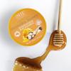 Om SHE Aromatherapy Manuka Honey Sugar Scrub with Macadamia 15.87oz - Exfoliating Body Scrub, Natural Sugar, Micro Bead Free, Rosehip Oil. Australian made. view 3