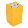 Beavorty Plastic Blades Disposal Case for Safety Razor Blades Secure Storage Box Compact and Portable Design for Home and Travel Use view 1
