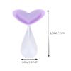 DECOMELODY Bikini Razors for Women Hair Removal Shaver Threaded Hair Cutter Body Trimmer Quick Cutter Women's Skin Care Tool Random Color view 2