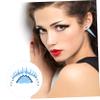 Beavorty 50pcs Acrylic Ear Gauge Stretching Kit Stylish Horns and Studs for Beginners Unisex Design for Parties and Daily Wear Safe and Comfortable Ear Piercing Jewelry view 3