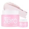 BANILA CO Clean It Zero Original Cleansing Balm Duo | Big Size 180ml + Travel Size 50ml | Korean Makeup Remover & Facial Cleanser | Vegan, Acerola Berry & Vitamin C view 1