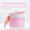 BANILA CO Clean It Zero Original Cleansing Balm Duo | Big Size 180ml + Travel Size 50ml | Korean Makeup Remover & Facial Cleanser | Vegan, Acerola Berry & Vitamin C view 4