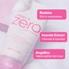 BANILA CO Clean It Zero 3-Step Skincare Set | Original Cleansing Balm 180ml + Foam Cleanser 150ml + Pink Hydration Toner Pads (70ea) | Vegan, All Skin Types view 4