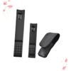 Beaupretty 1set Professional Nail Clipper Set Ergonomic Design Nail Trimmer for Toe and Finger Care for Manicure and Pedicure view 4