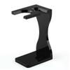 KAILIKETIY Razor Display Holder Durable Beard Brush Stand for and Quick Drying Shave Brush Holder for Men Grooming and Shaving Accessories view 3