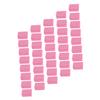 Happyyami 100Pcs Nail Shaping Files Mini Sponge Nail for Nail Salon Use Lightweight and Portable Nail Sanding Tools for Natural and Nails view 1